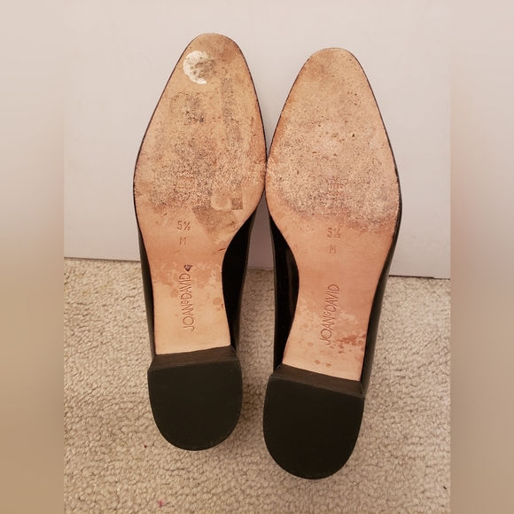 Joan & David Patent heels - Picture 5 of 7